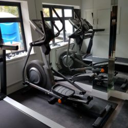 Woodisde_gym