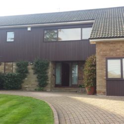 Harmsworth front before