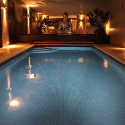 Cleveland Square after – spa