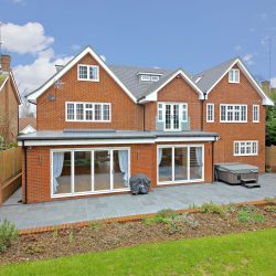 4 After Rear Facade