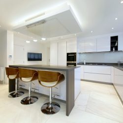 8 Kitchen